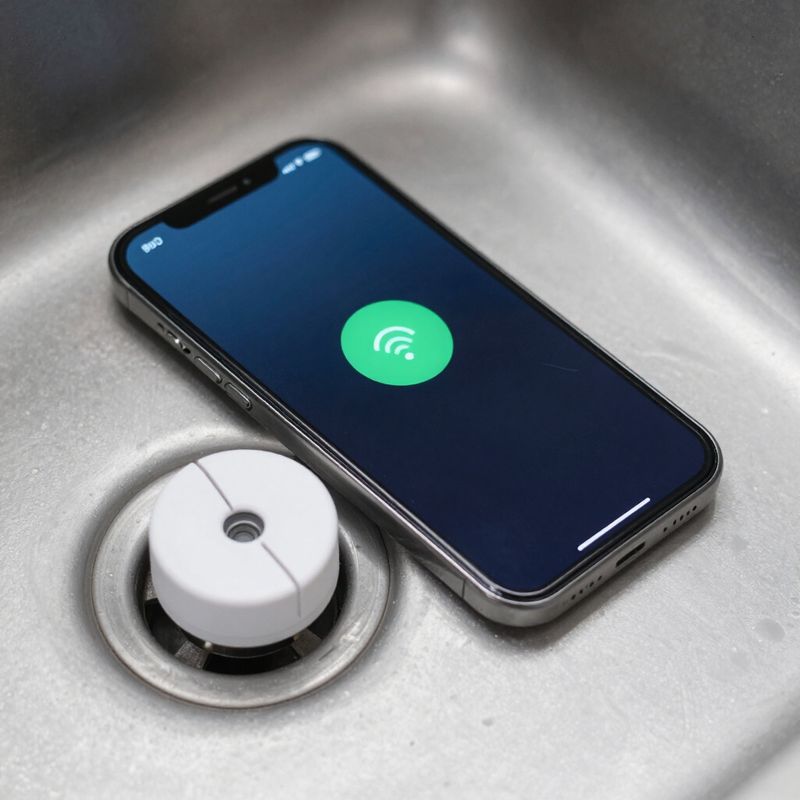 Leak Detection & Repair in Peabody
