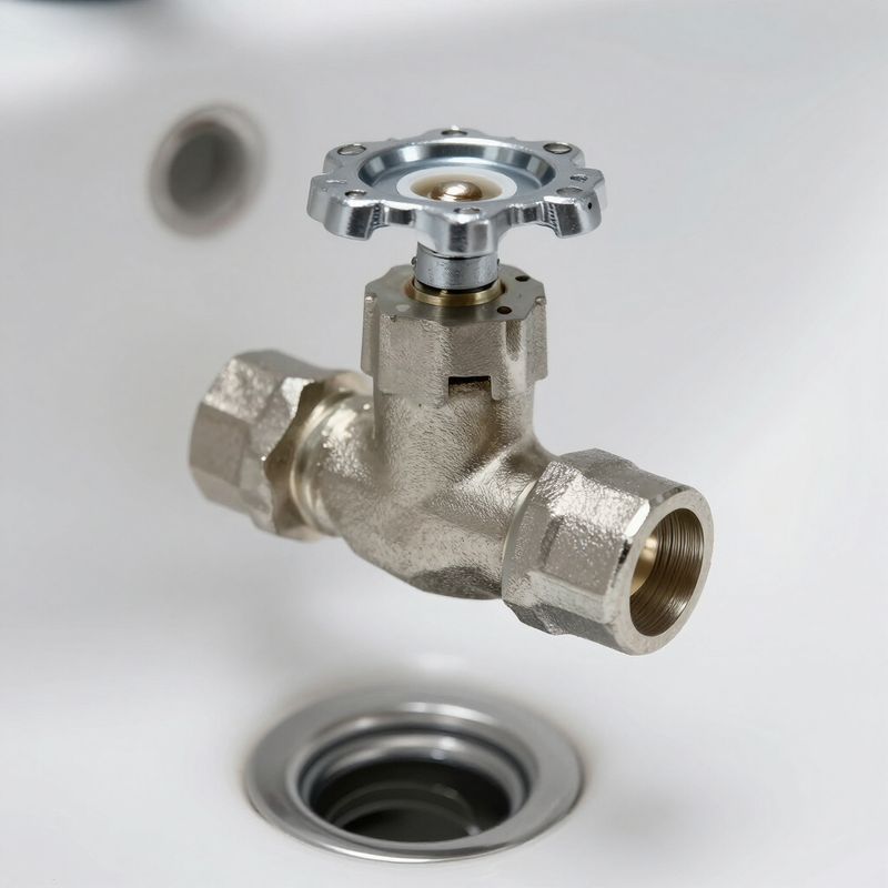 S-Trap vs. P-Trap: What Peabody Homeowners Should Know